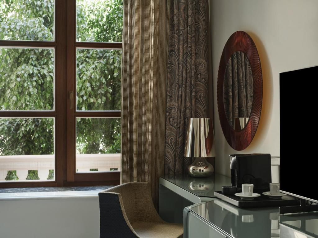 Casa Delfino Hotel & Spa - 19