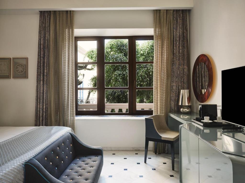 Casa Delfino Hotel & Spa - 17