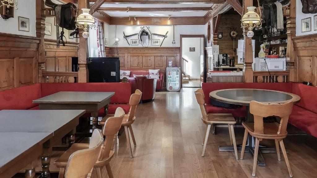 Hotel Rössli - Resim 30