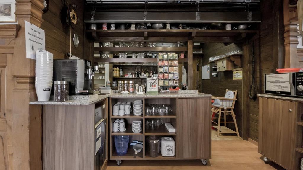 Hotel Rössli - Resim 16