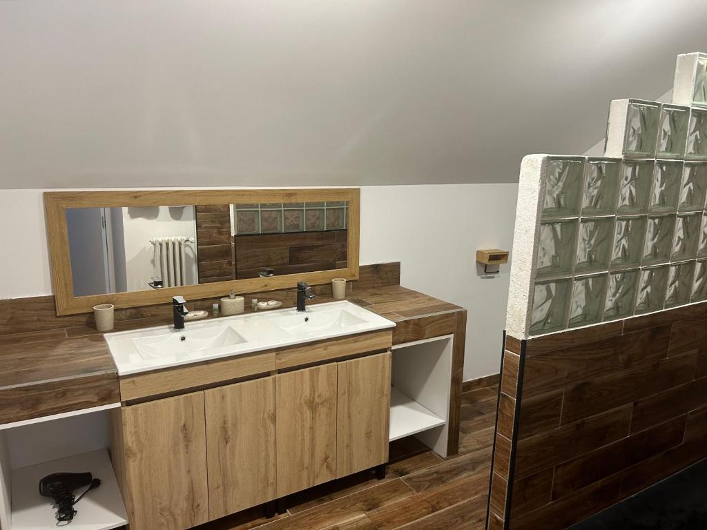 Domaine De Marguerite - Suite Supérieure