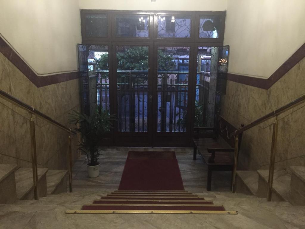  Apartment Copa 920