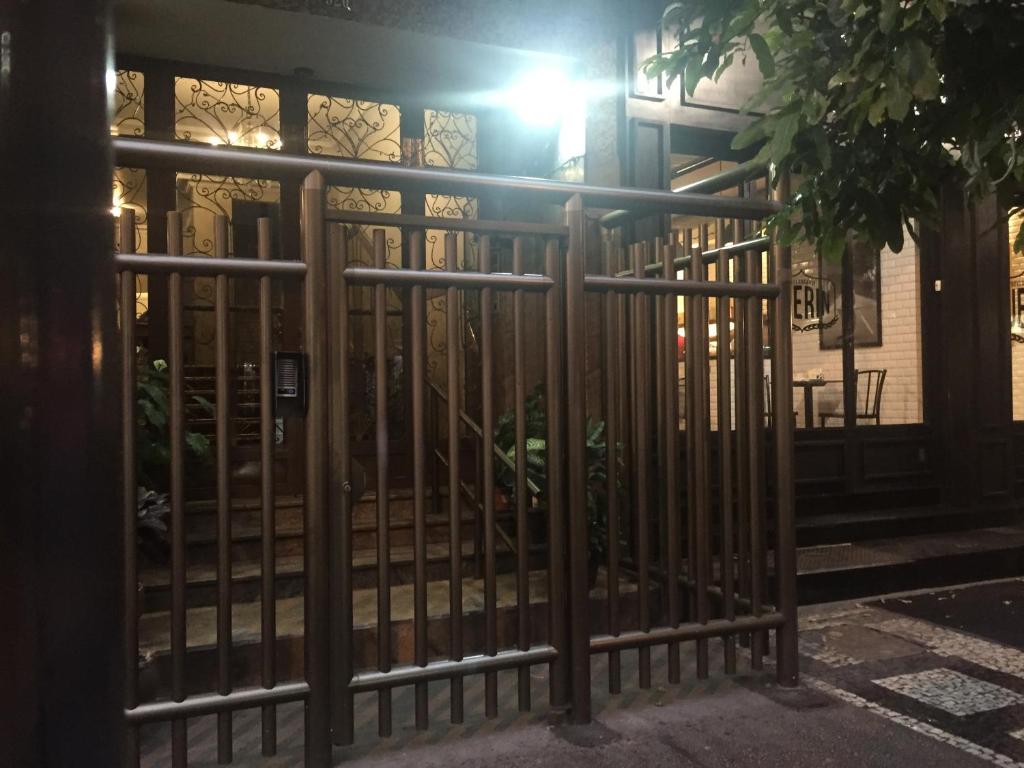  Apartment Copa 920