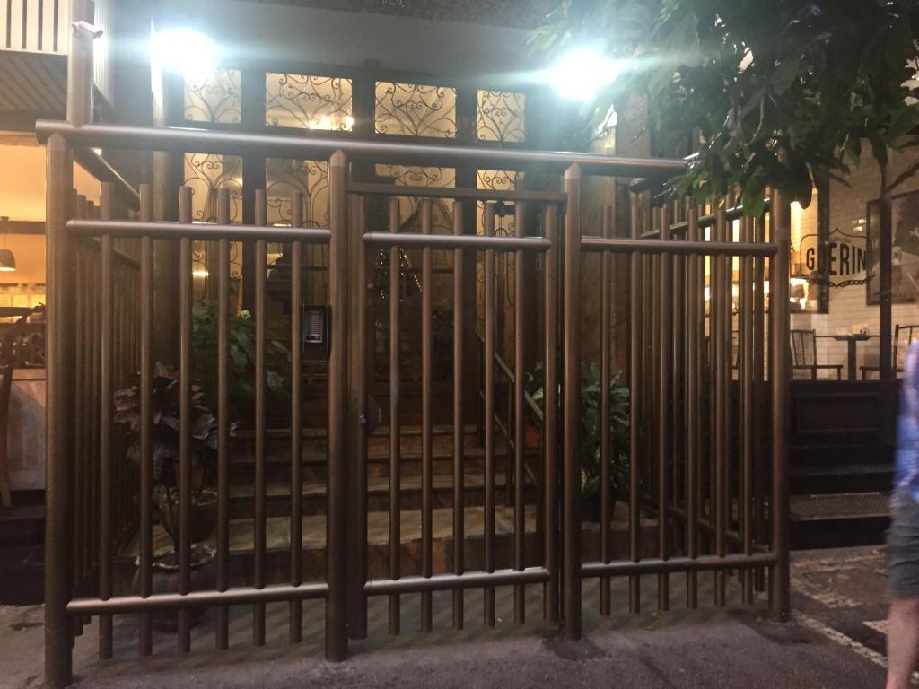  Apartment Copa 920