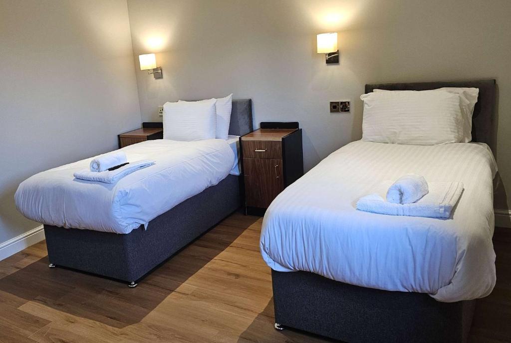 Staindrop Hotel - Resim 8