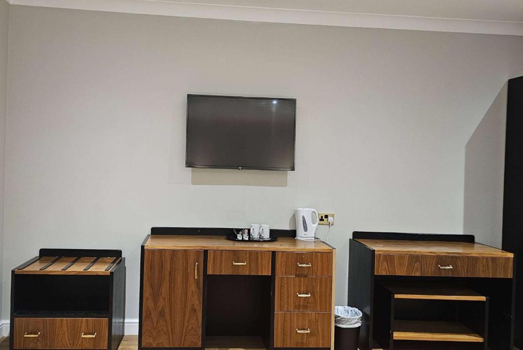 Staindrop Hotel - Resim 15