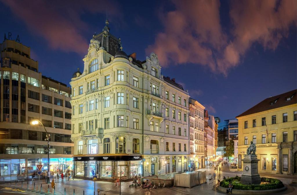 Mottl House by Adrez - Resim 11