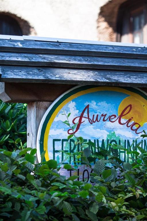 Aurelia, Ferienwohnung - Housity