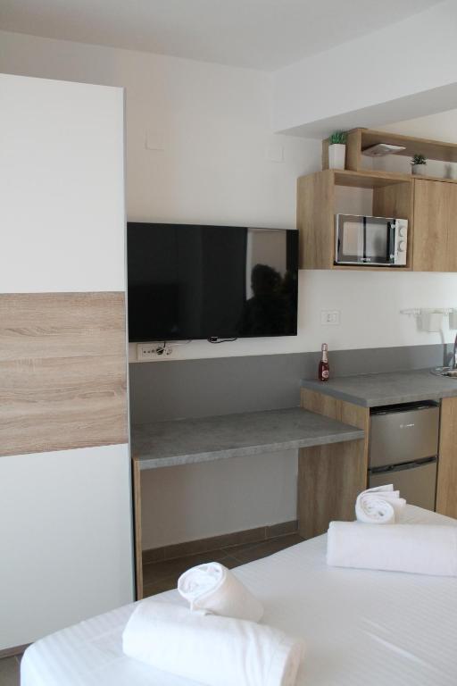 AK Luxury Lofts - Resim 3