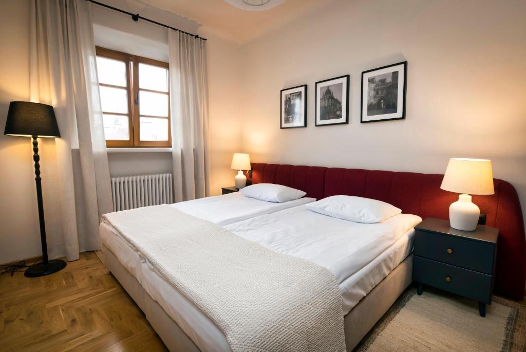 EASY RENT Apartments- Fontana Boutique - Suite
