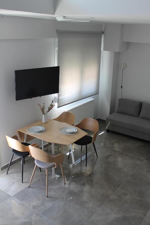 AK Luxury Lofts - Resim 8