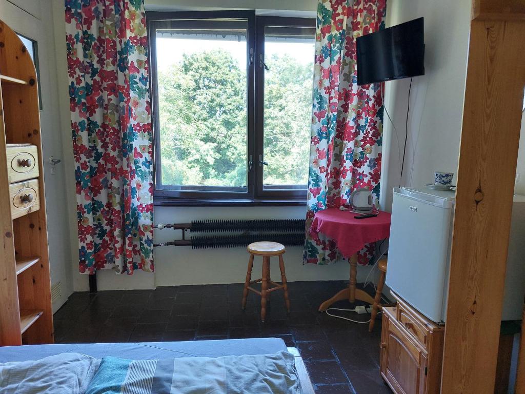 Baltic - Budget Double Room