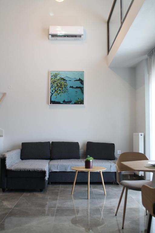 AK Luxury Lofts - Resim 9