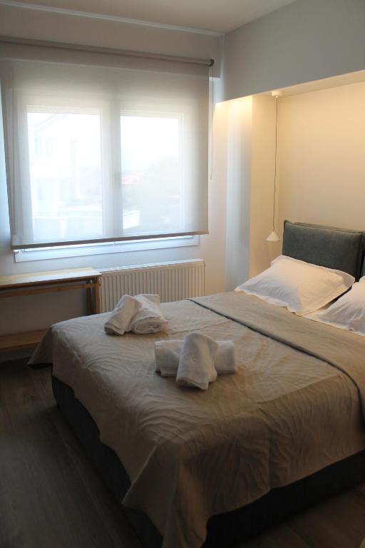 AK Luxury Lofts - Resim 27