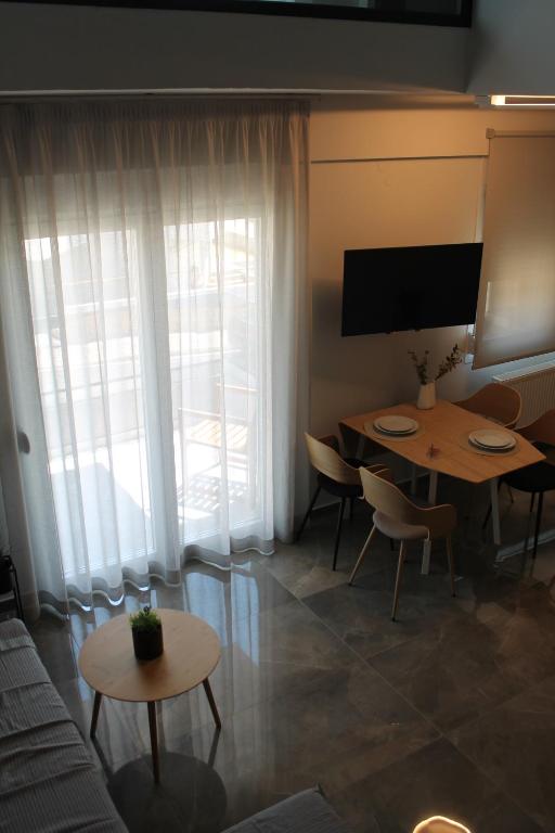 AK Luxury Lofts - Resim 12