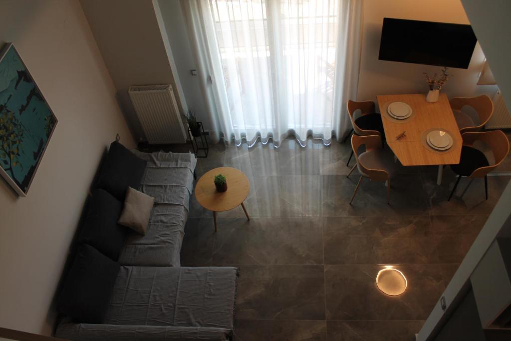 AK Luxury Lofts - Resim 13