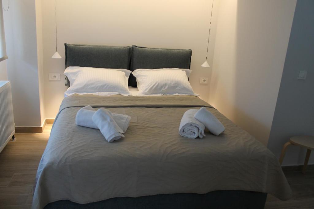 AK Luxury Lofts - Resim 14