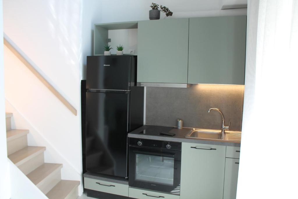 AK Luxury Lofts - Resim 16