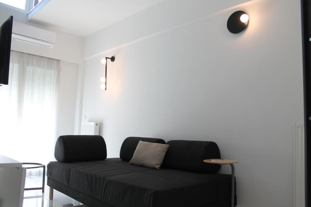 AK Luxury Lofts - Resim 19