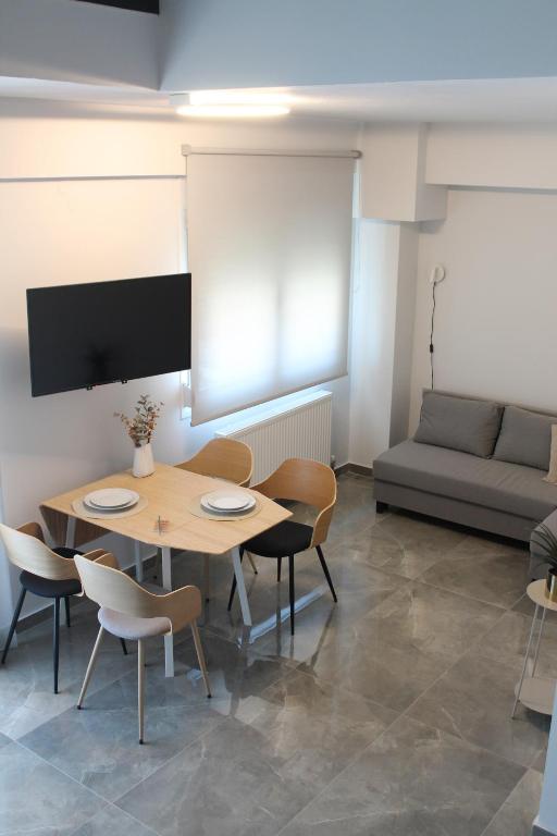 AK Luxury Lofts - Resim 21