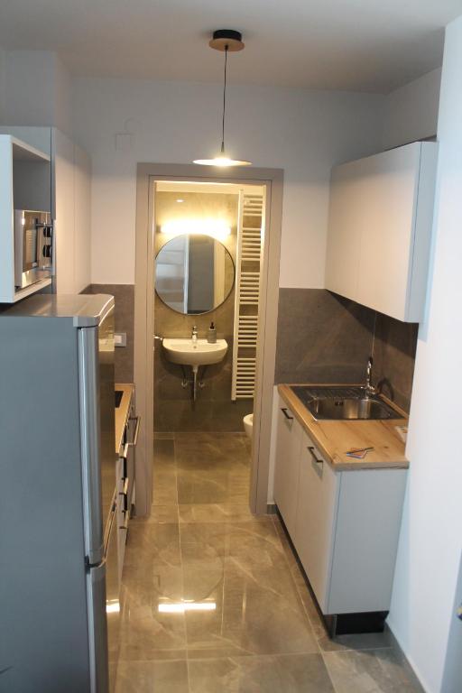 AK Luxury Lofts - Resim 23