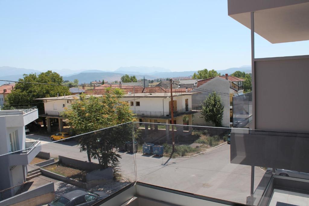 AK Luxury Lofts - Resim 24