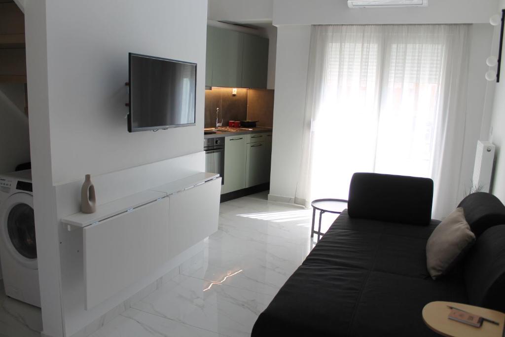 AK Luxury Lofts - Resim 36