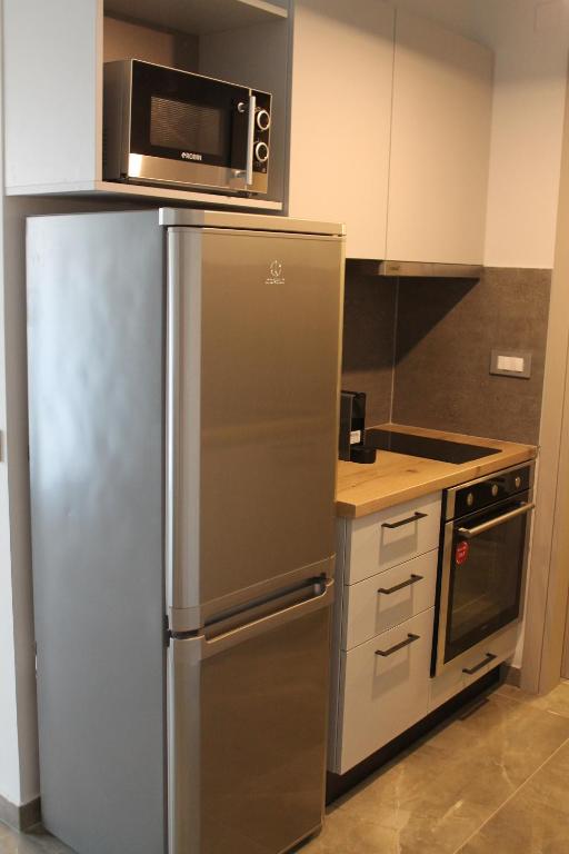 AK Luxury Lofts - Resim 39