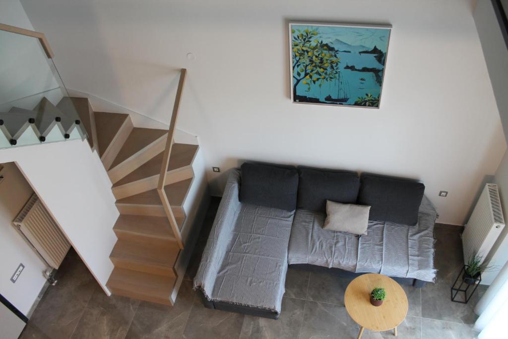 AK Luxury Lofts - Resim 40