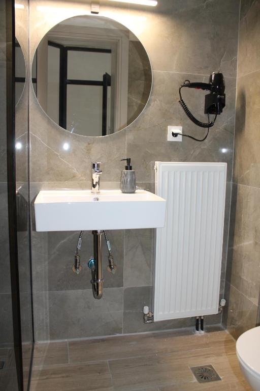 AK Luxury Lofts - Resim 42