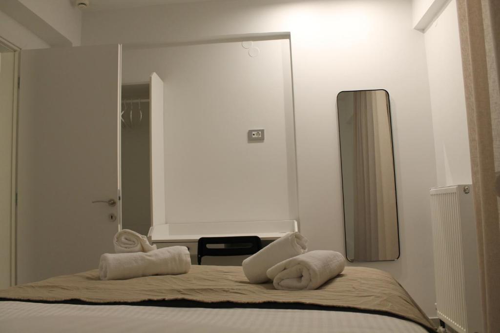 AK Luxury Lofts - Resim 45