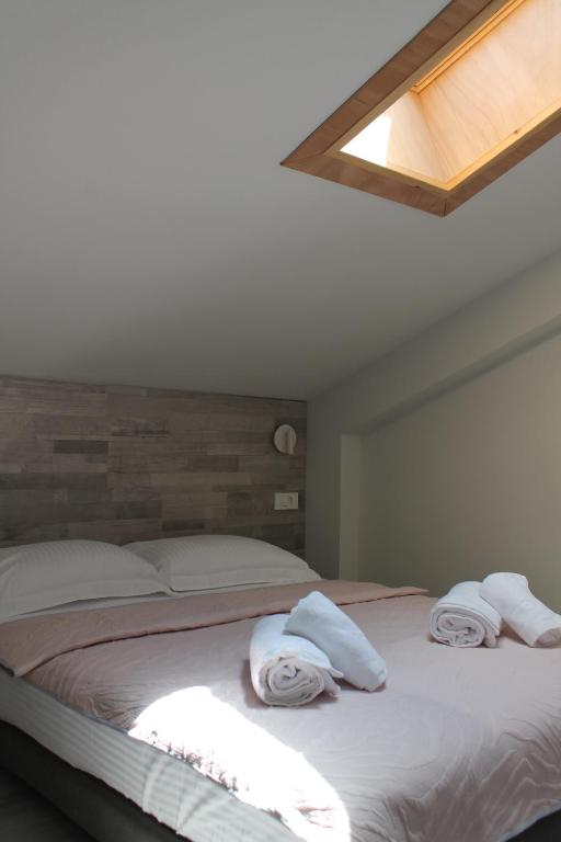 AK Luxury Lofts - Resim 44