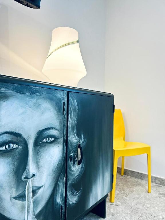 Fotografie z fotogalerie ubytování Casa flamingo v destinaci Tuscania