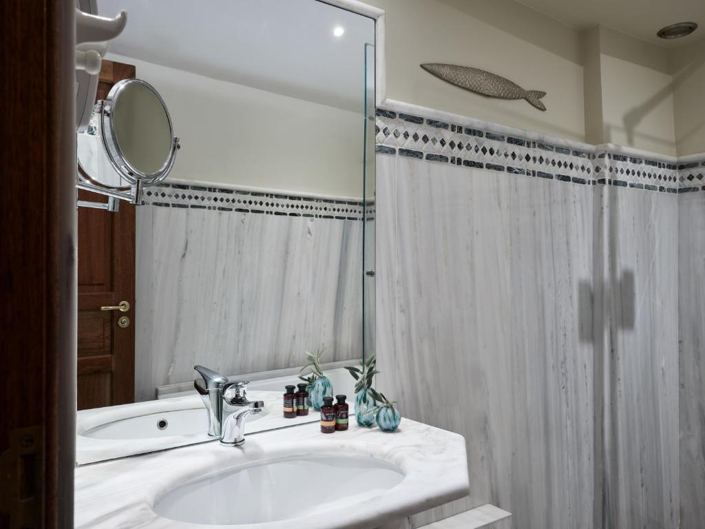 Casa Delfino Hotel & Spa - 14