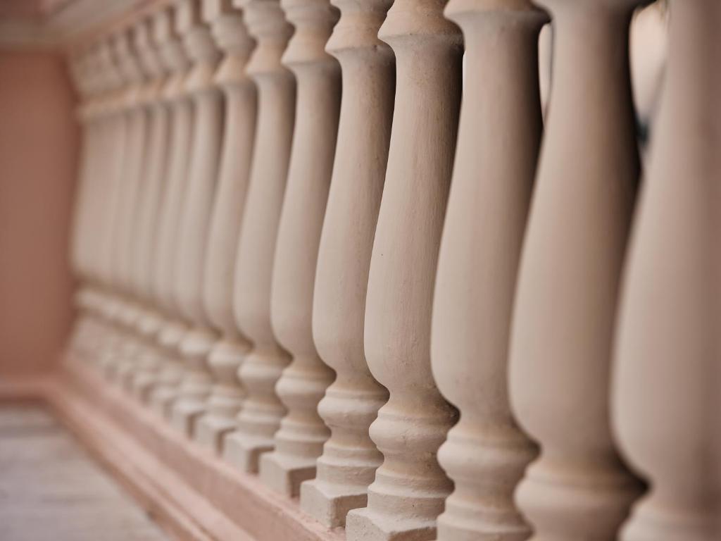 Casa Delfino Hotel & Spa - Resim 17