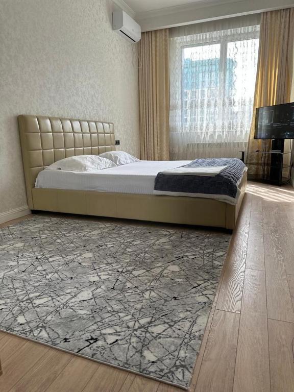 Жк Гагарин парк - Appartement D'une Chambre