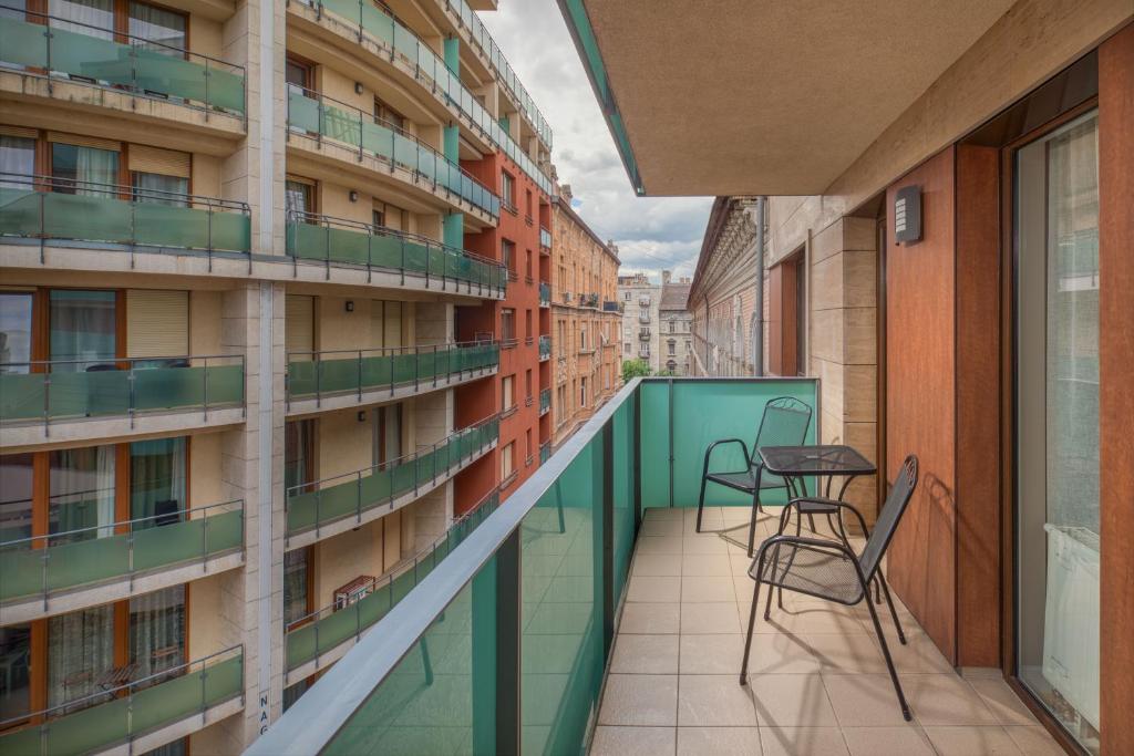 Escala Hotel & Suites - Resim 31