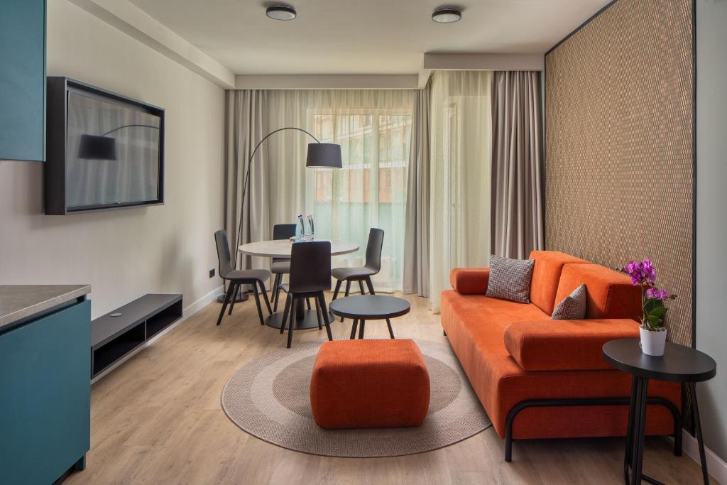 Escala Hotel & Suites - Resim 35