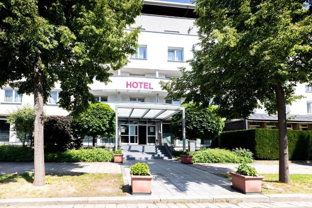 Hotel Aviva - Resim 43