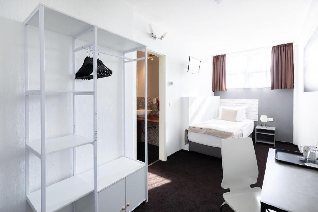 Hotel Aviva - Resim 45