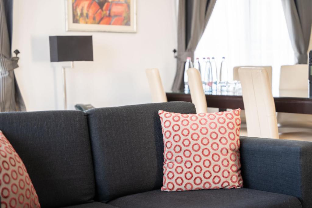 Escala Hotel & Suites - Resim 41