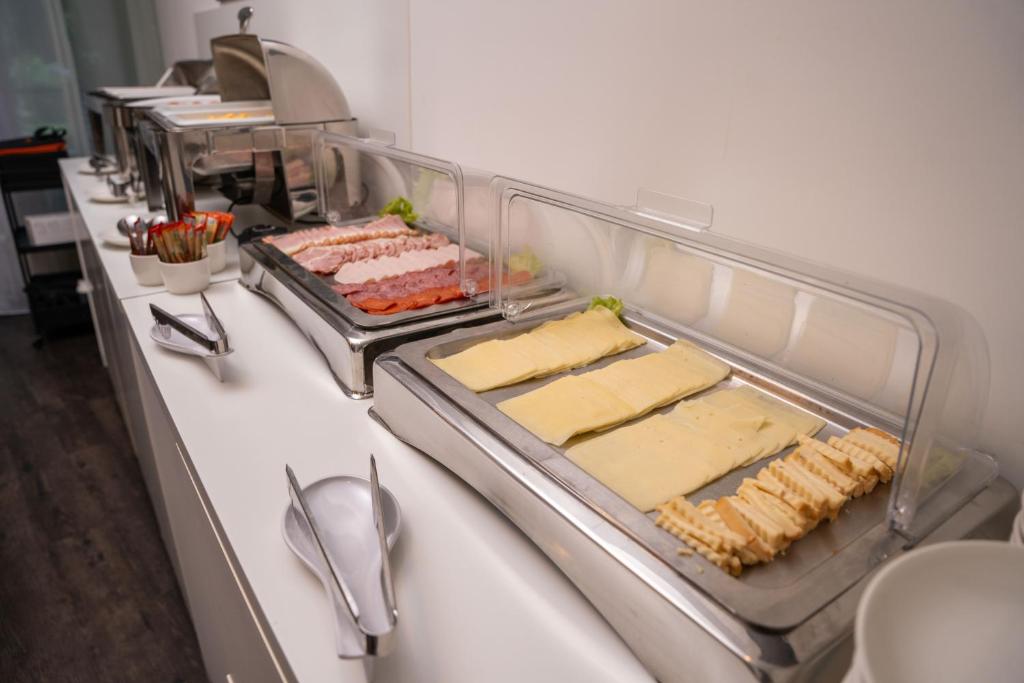 Escala Hotel & Suites - Resim 36