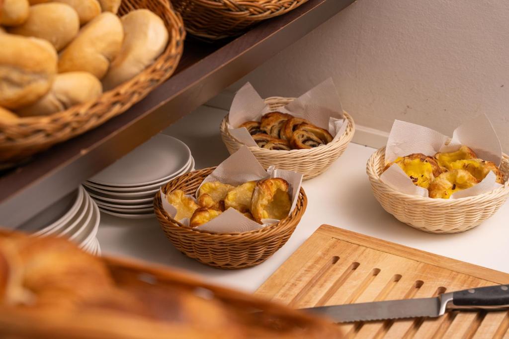 Escala Hotel & Suites - Resim 38