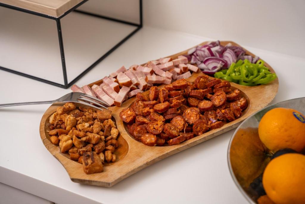 Escala Hotel & Suites - Resim 6