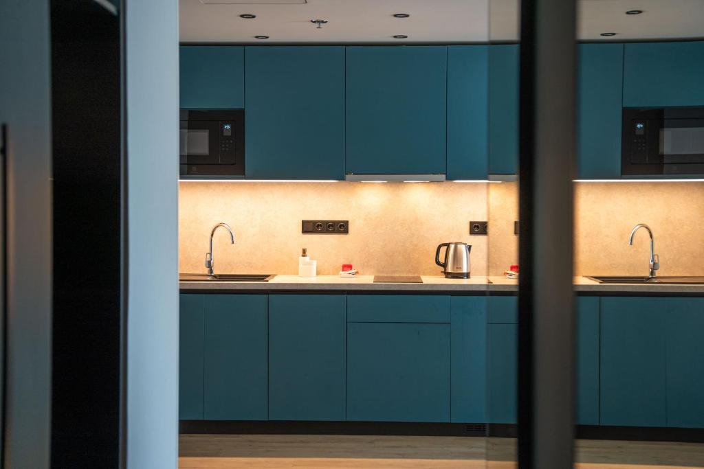 Escala Hotel & Suites - Resim 42