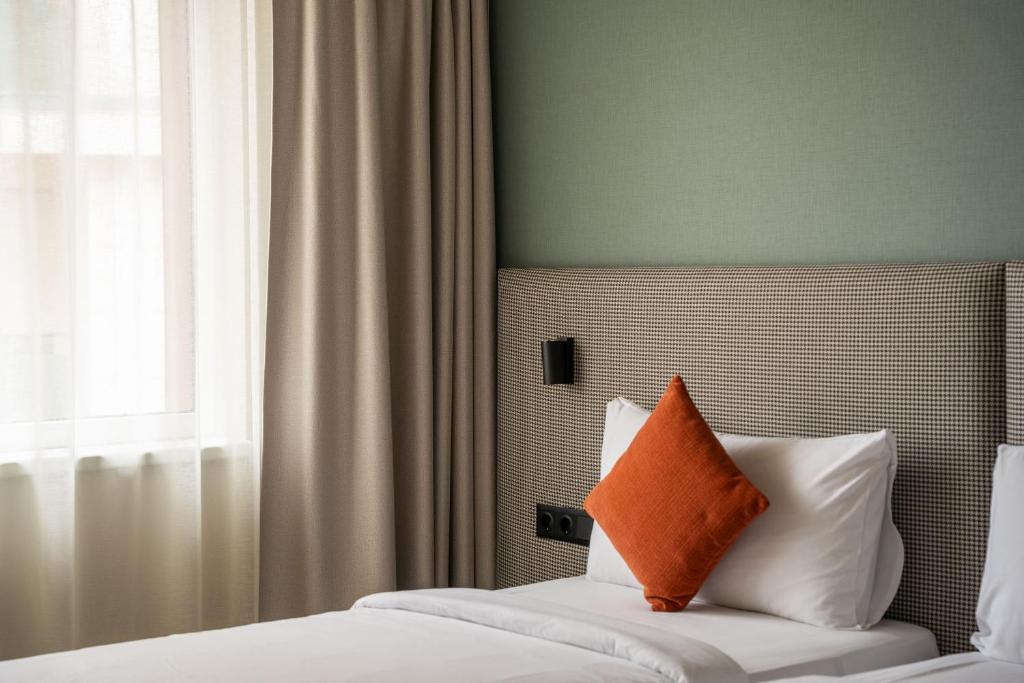 Escala Hotel & Suites - Resim 44