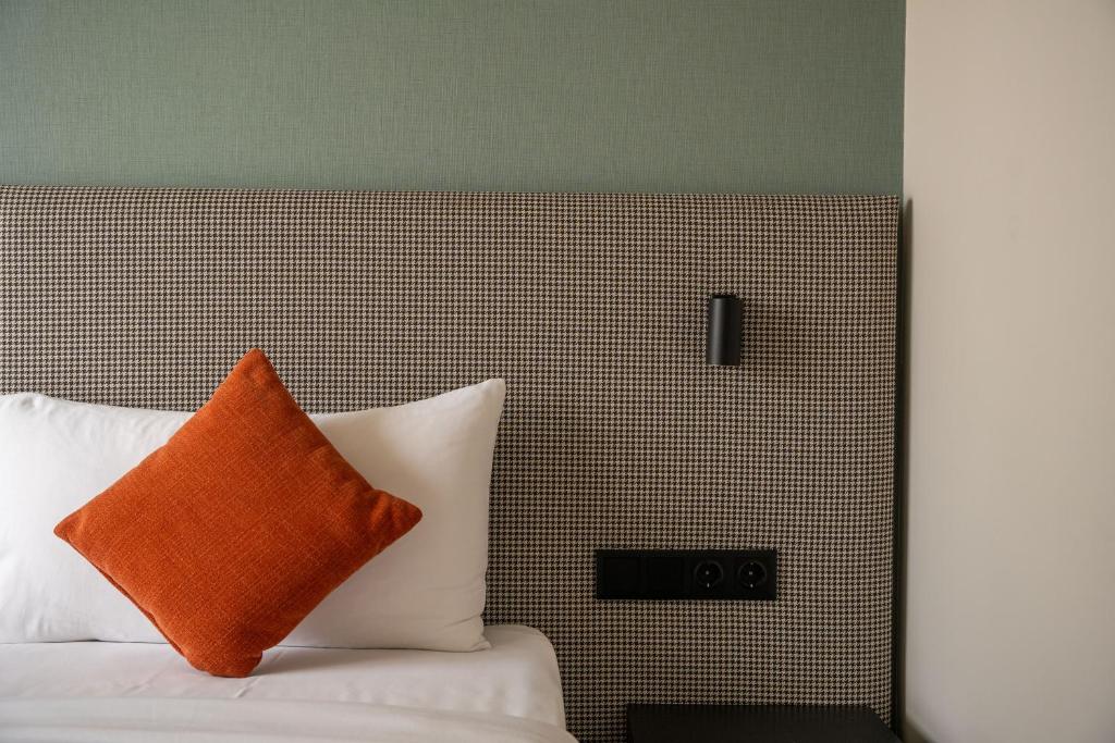 Escala Hotel & Suites - Resim 45