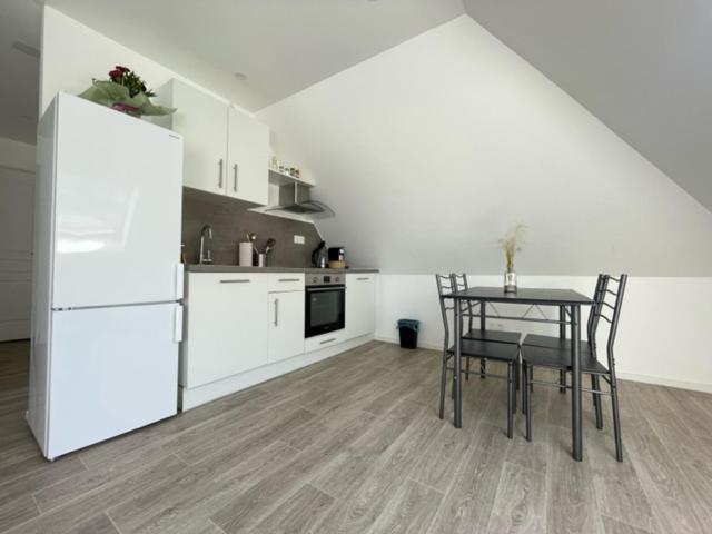 Appartement 3 personnes, Frontière Suisse (Bâle) – photo 11