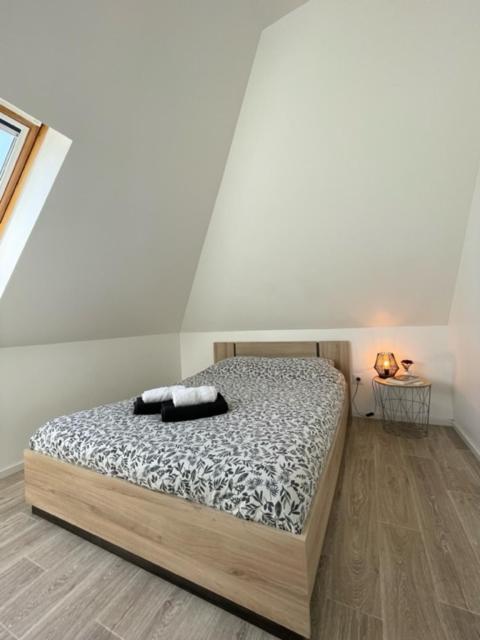 Appartement 3 personnes, Frontière Suisse (Bâle) – photo 2