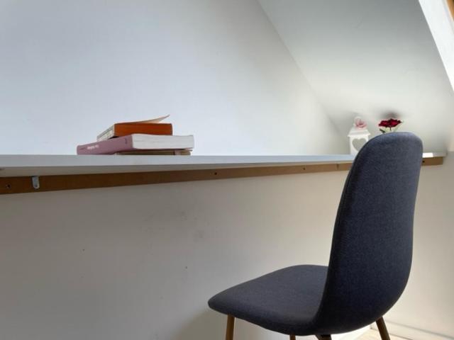 Appartement 3 personnes, Frontière Suisse (Bâle) – photo 10